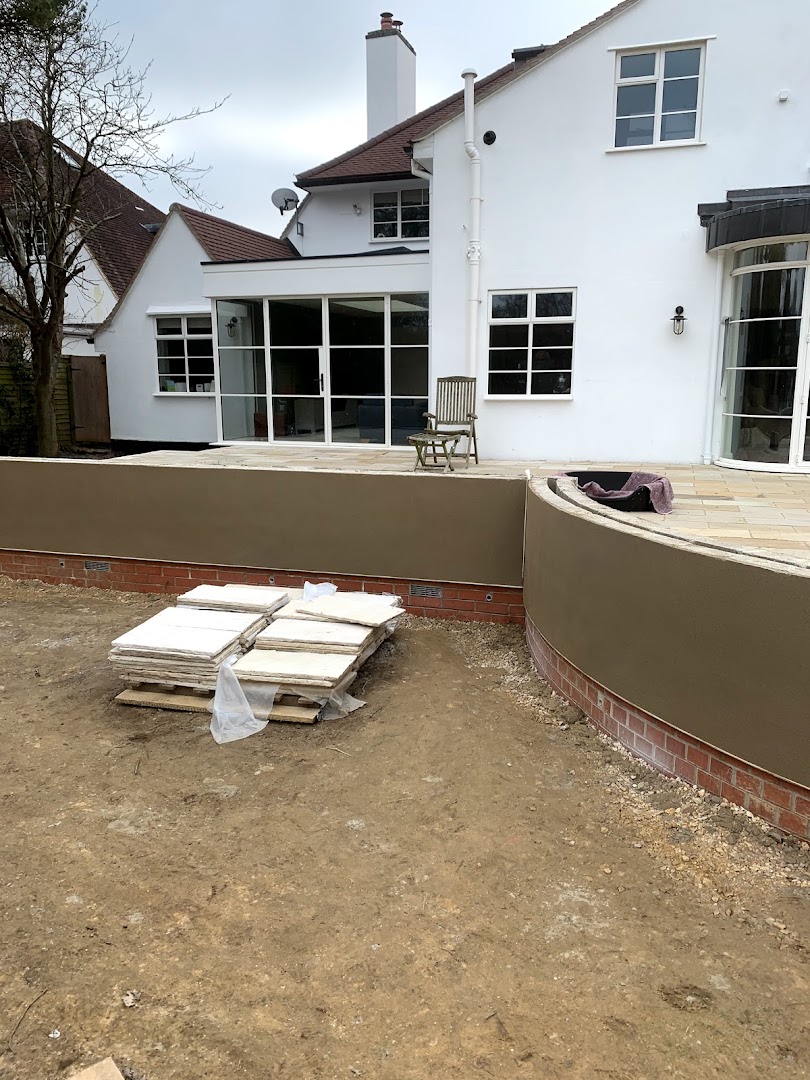 First Choice Plastering & Rendering — Photos 3