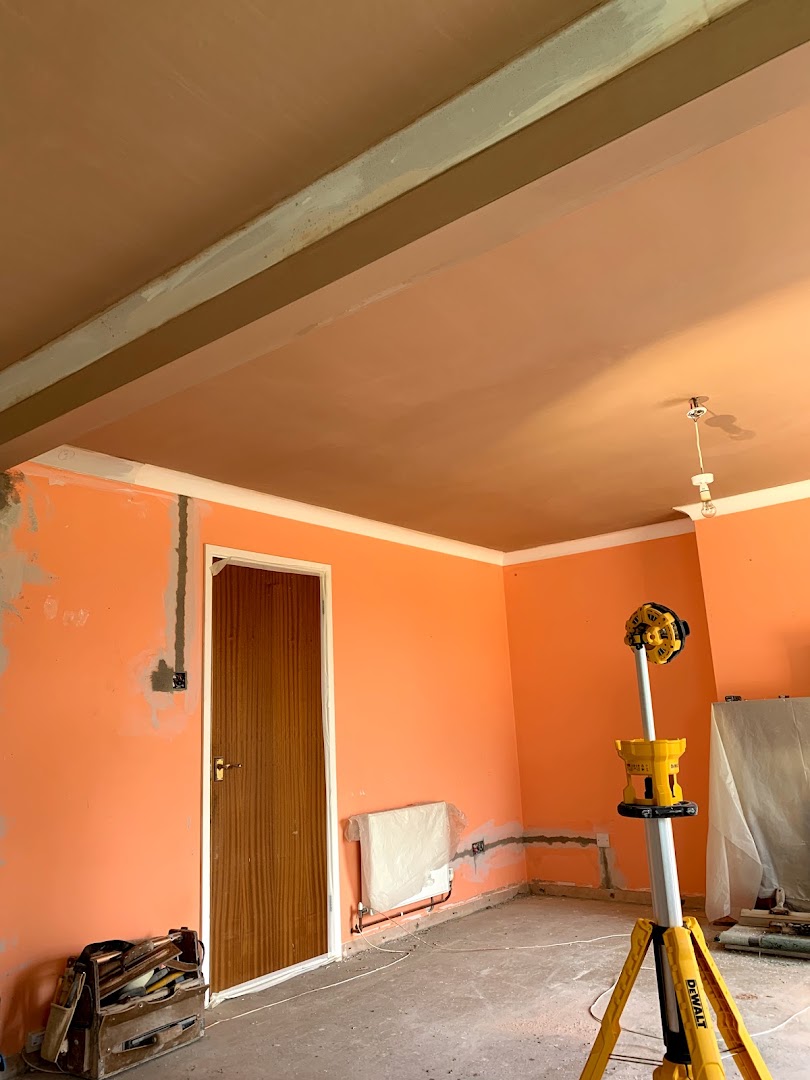 First Choice Plastering & Rendering — Photos 4