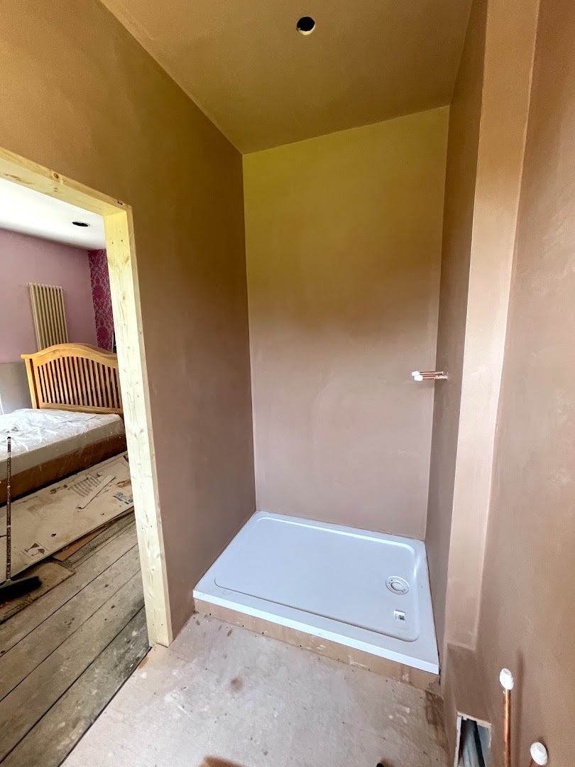First Choice Plastering & Rendering — Photos 8