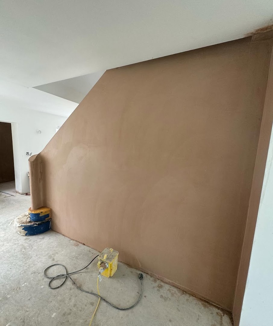 First Choice Plastering & Rendering — Photos 2
