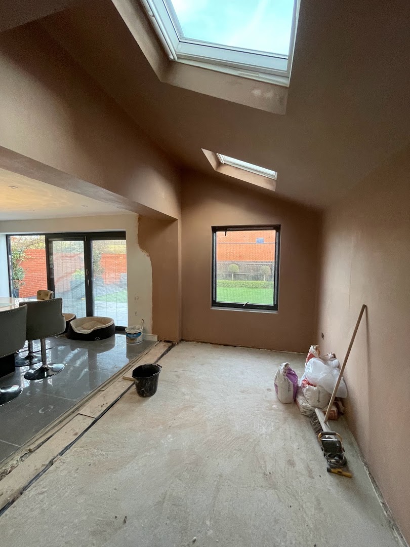 First Choice Plastering & Rendering — Photos 11