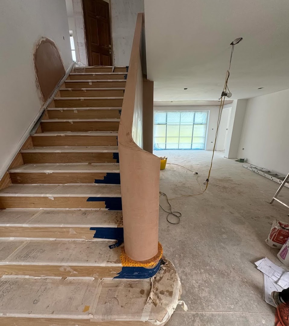 First Choice Plastering & Rendering — Photos 9