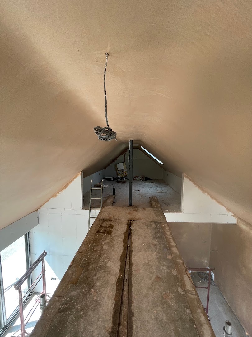 First Choice Plastering & Rendering — Photos 5