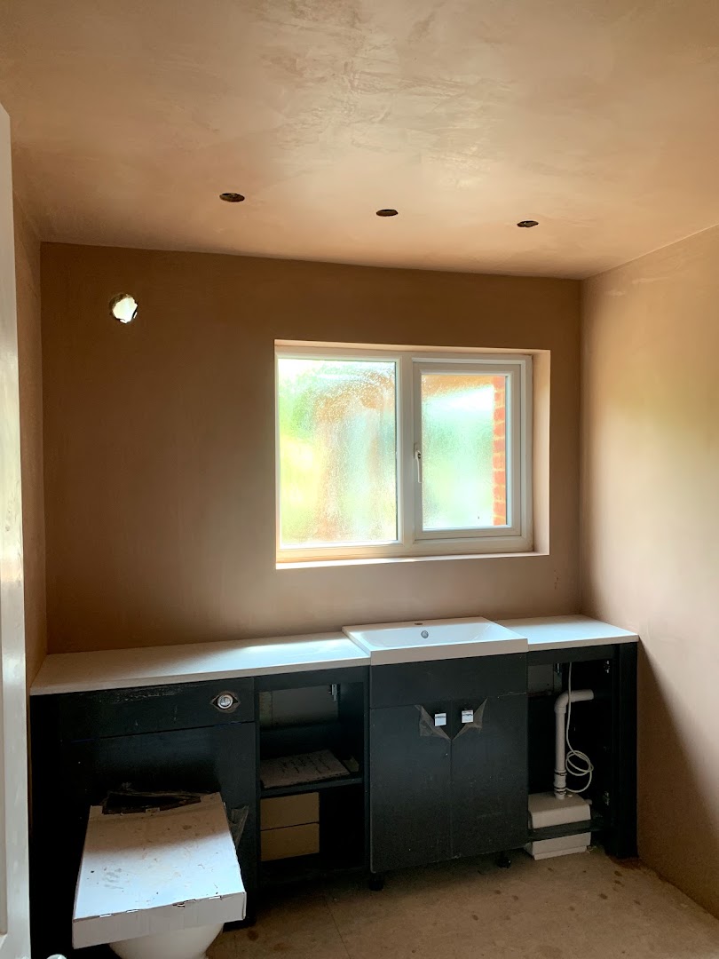First Choice Plastering & Rendering — Photos 12