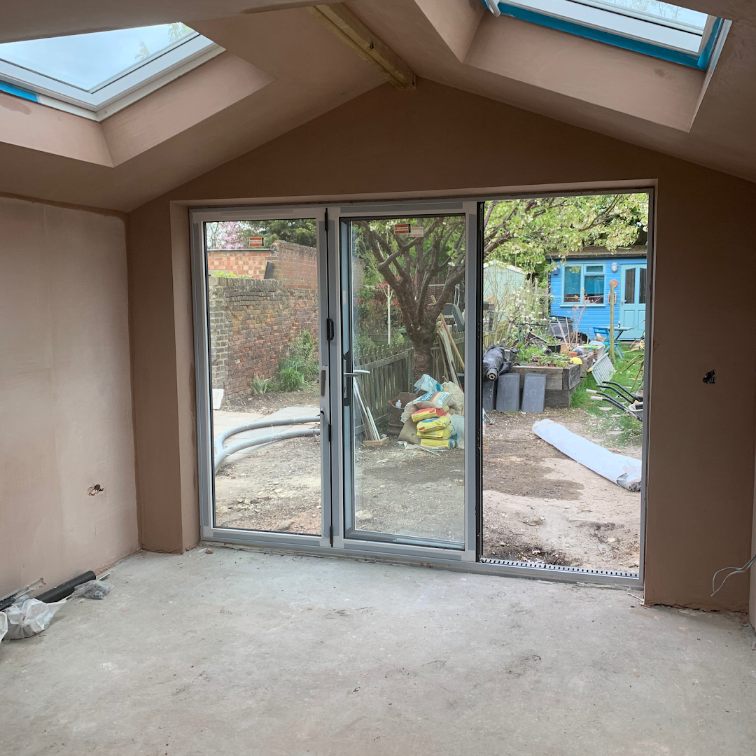 First Choice Plastering & Rendering — Photos 15