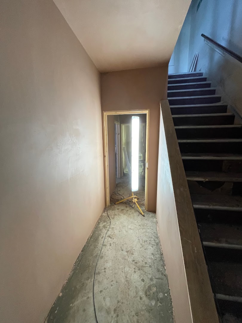 First Choice Plastering & Rendering — Photos 13