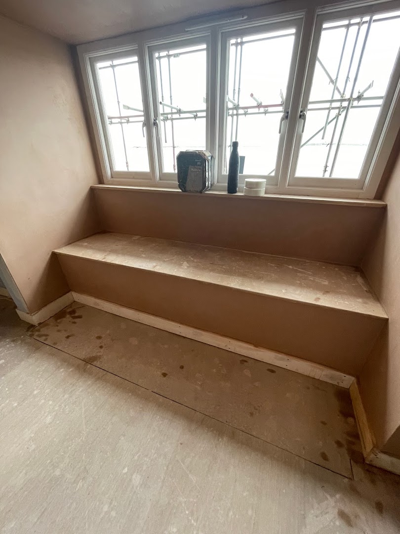 First Choice Plastering & Rendering — Photos 7